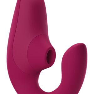 Pulsator „Womanizer BLEND“ mit G-Punkt-Vibrator