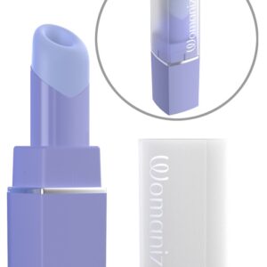 Pulsator „Womanizer Beauty“ im Lipstick-Design