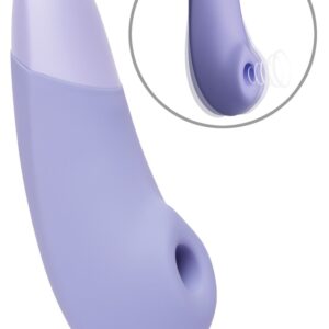 Pulsator „Womanizer ENHANCE“ mit Vibration