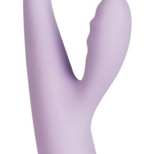 Rabbitvibrator „Cici+ 2“ mit Wärmefunktion
