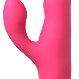 Rabbitvibrator „Nora“ auch per App steuerbar