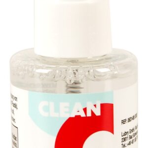 Reinigungsspray „O-Toycleaner“