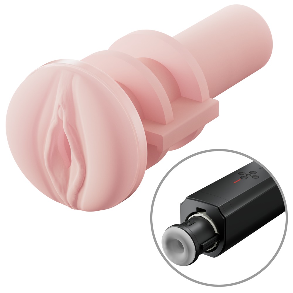 Sleeve für Masturbator Solace von Lovense