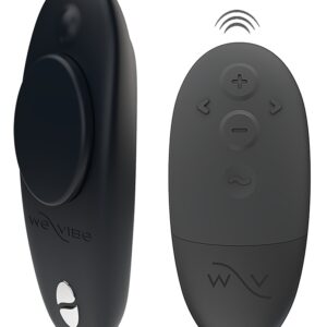 Slip-Vibrator „Moxie+“ mit Befestigungsmagneten