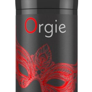 Stimulationsgel „Sexy Vibe!“, mit Wämeeffekt