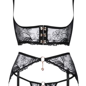 Straps-Set 3-teilig