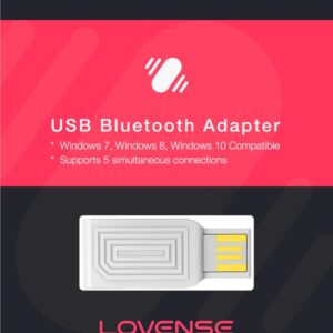 USB-Bluetooth-Adapter