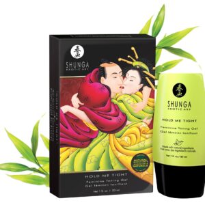 Vaginal-Gel „Hold Me Tight“ antiseptisch und deodorisierend