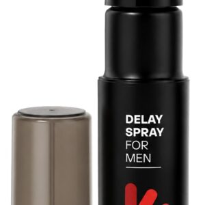 Verzögerungsspray ohne Betäubungsmittel