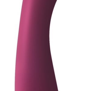 Vibrator „Amy 2“ mit 5 Vibrationsmodi in 5 Speeds