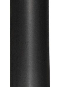 Vibrator „Onyx“, 17 cm, stufenlose Vibration