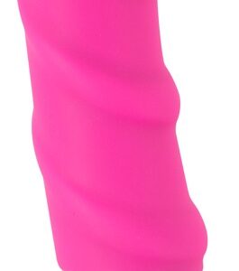 Vibrator „Warming Soft Vibrator“, mit Wärmefunktion