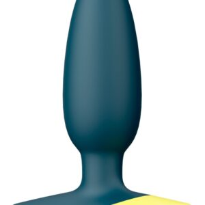Vibro-Analplug ROMP by Womanizer „Bass“