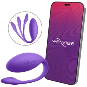 Vibro-Ei „Jive Lite“ per App steuerbar