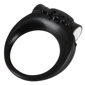 Vibro-Penisring mit herausnehmbarem Vibrobullet