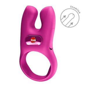 Vibro-Penisring „NŌS CLASSIC“ mit 2 Motoren