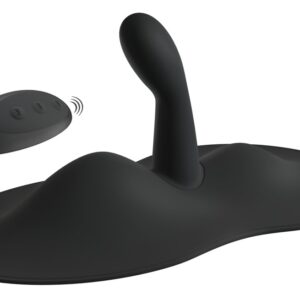 Vibrokissen „vibepad 3“ mit G-Punkt-Vibrator, wasserdicht