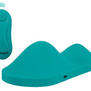 Vibrokissen „vibepad intense“ mit Fernbedienung