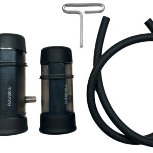 Zubehör „Large Accessories Pack“ für VacuGlide von Autoblow