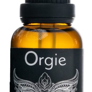 „Orgasm Drops Intense“, Klitoristropfen zum Auftragen